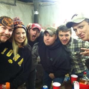 Meet your Posher, David